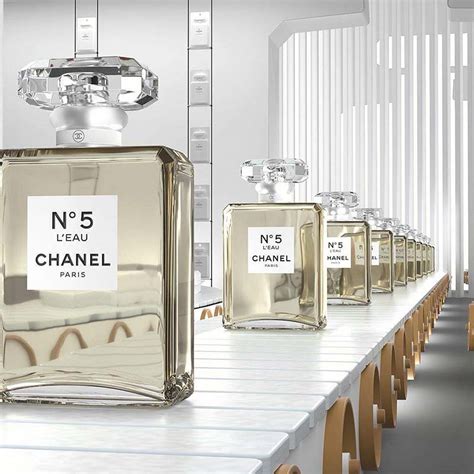 chanel no 5 fun facts|Chanel number 5 meaning.